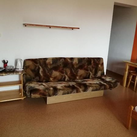 Pokoje Goscinne Grzybowo Grzybowo  Extérieur photo