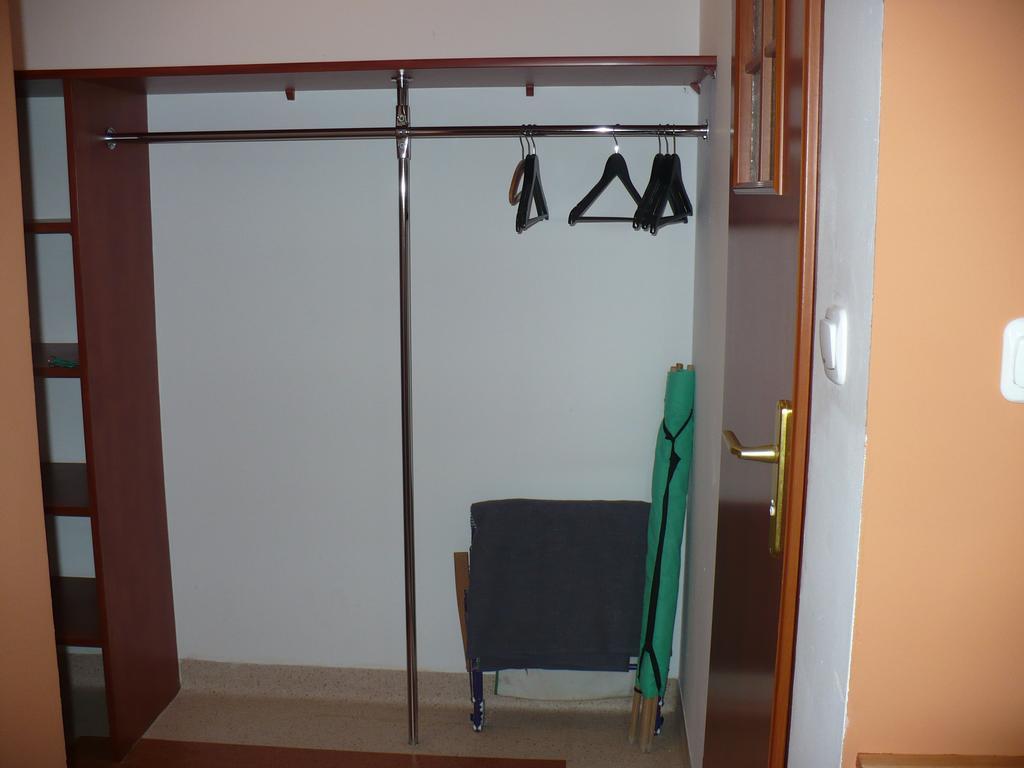 Pokoje Goscinne Grzybowo Grzybowo  Extérieur photo
